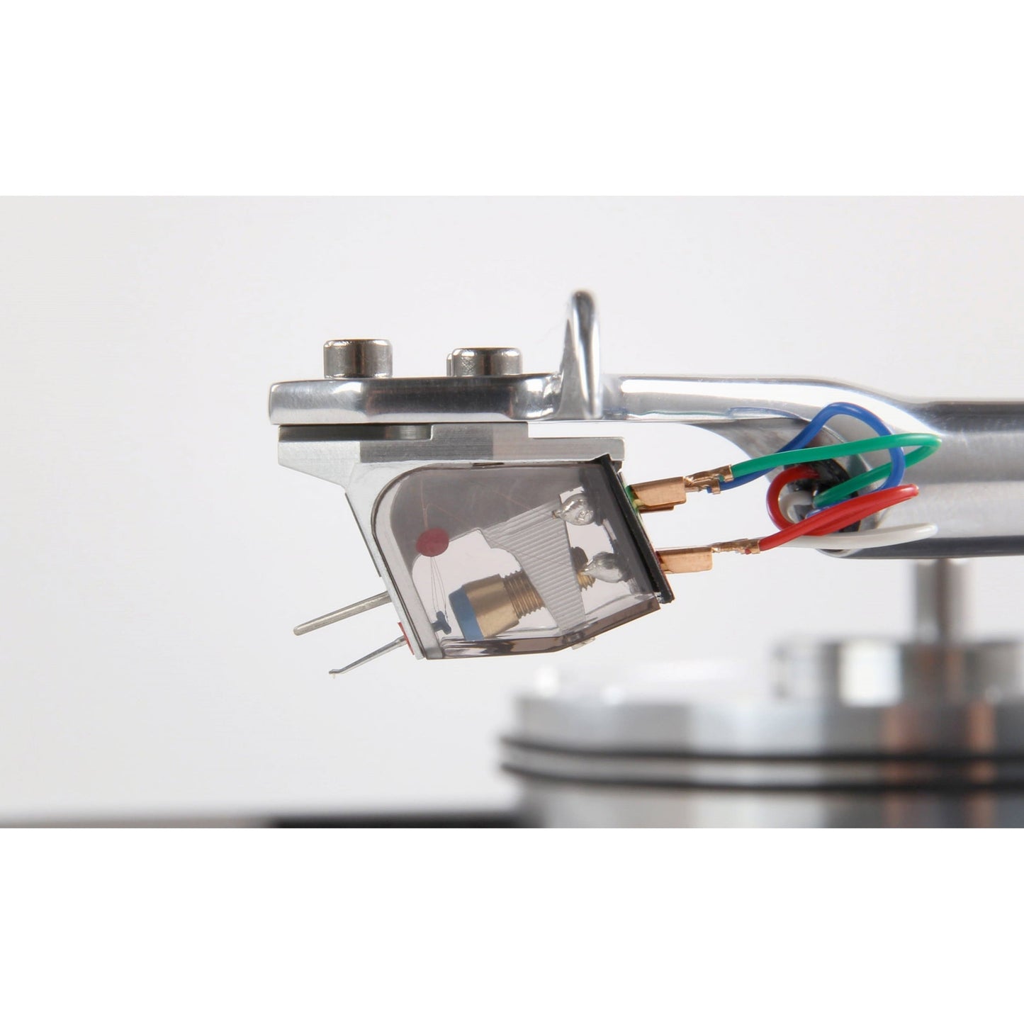 Rega - Apheta 3 Moving Coil Cartridge Vinyl Record Hub