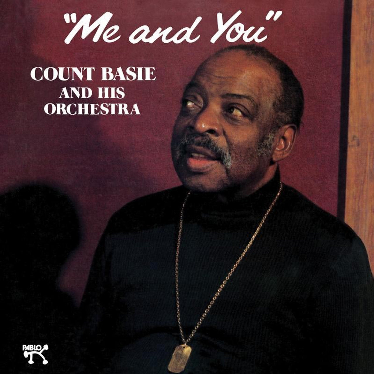 [Pre Order] Count Basie and His Orchestra - Me and You - Analogue Productions Pablo LP * Vinyl LP Hub