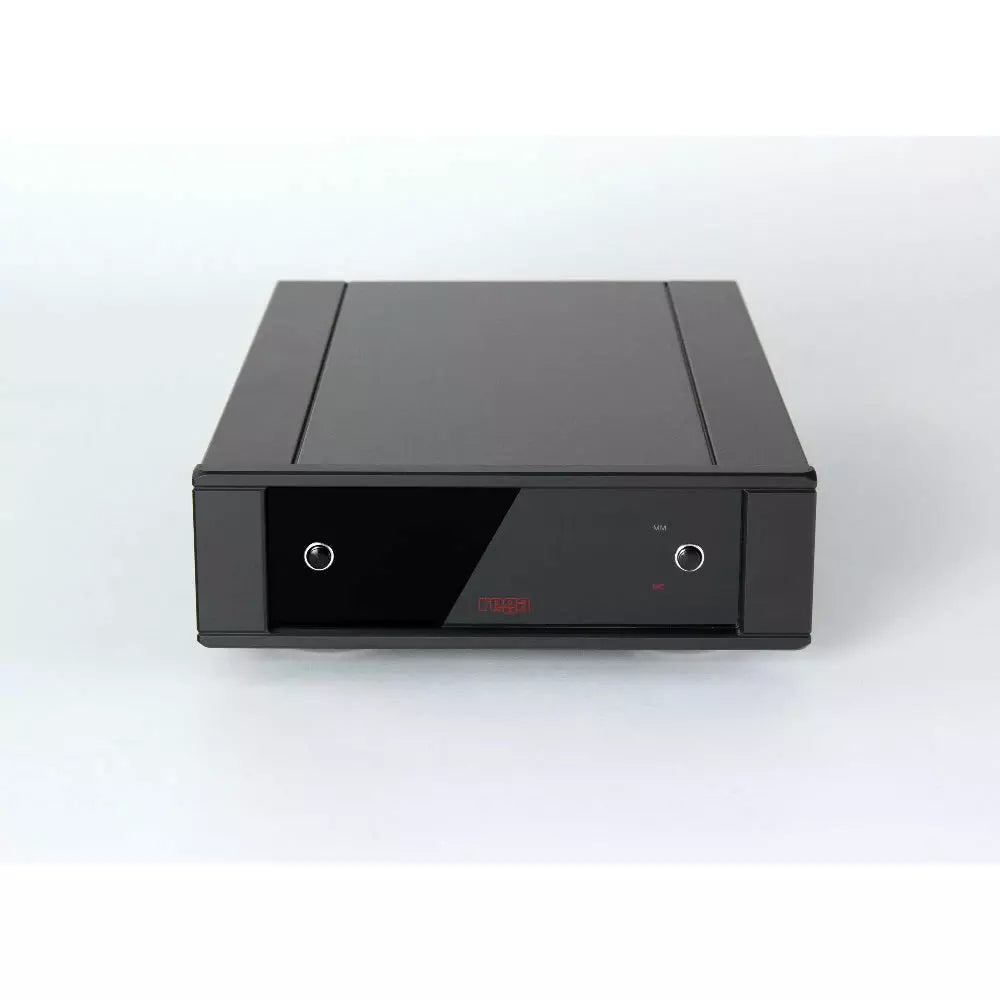 Rega - Aria MK3 MM/MC Phono Stage Vinyl Record Hub