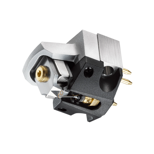 Audio-Technica - AT-ART1000 Direct Power Stereo MC Cartridge Vinyl LP Hub