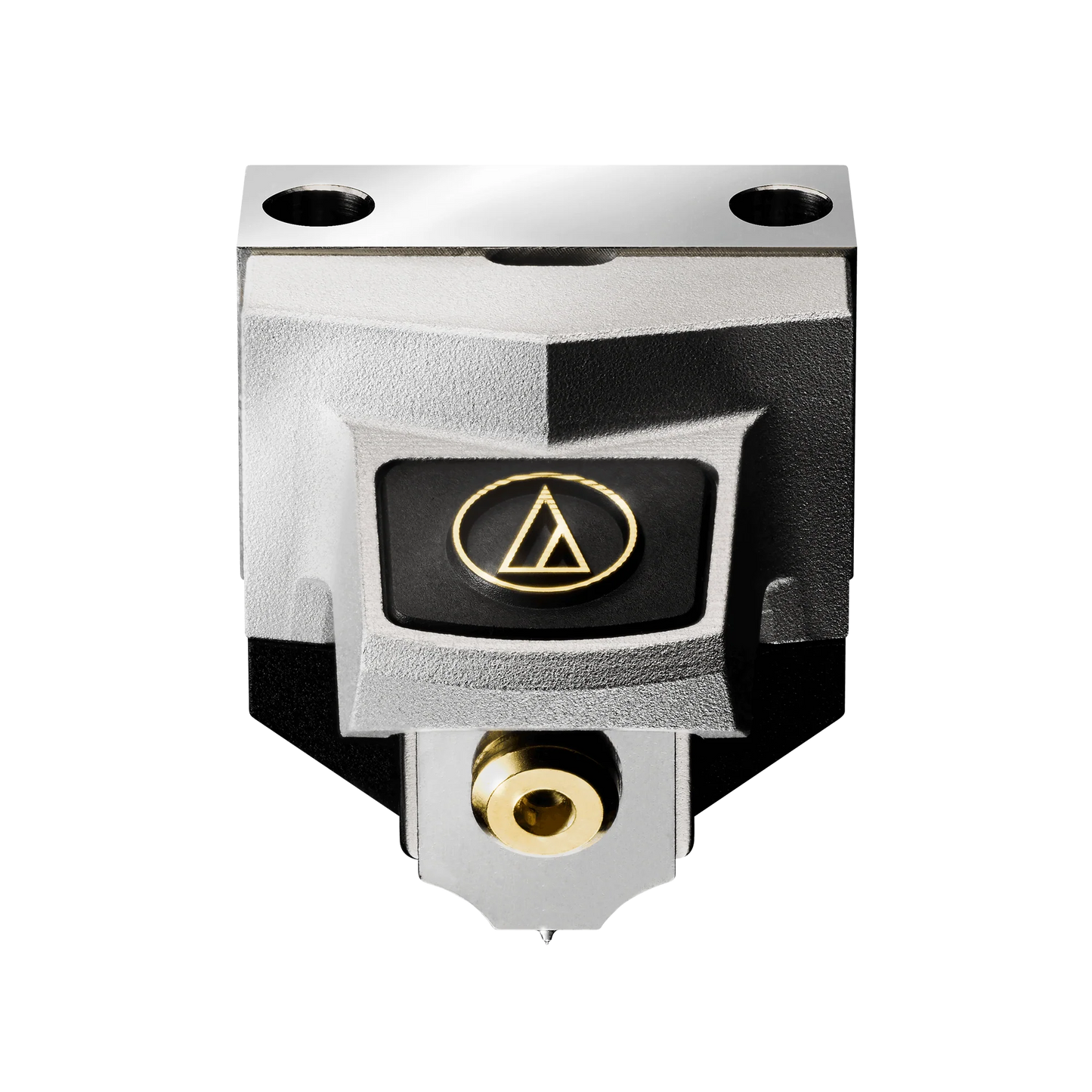 Audio-Technica - AT-ART1000 Direct Power Stereo MC Cartridge Vinyl LP Hub