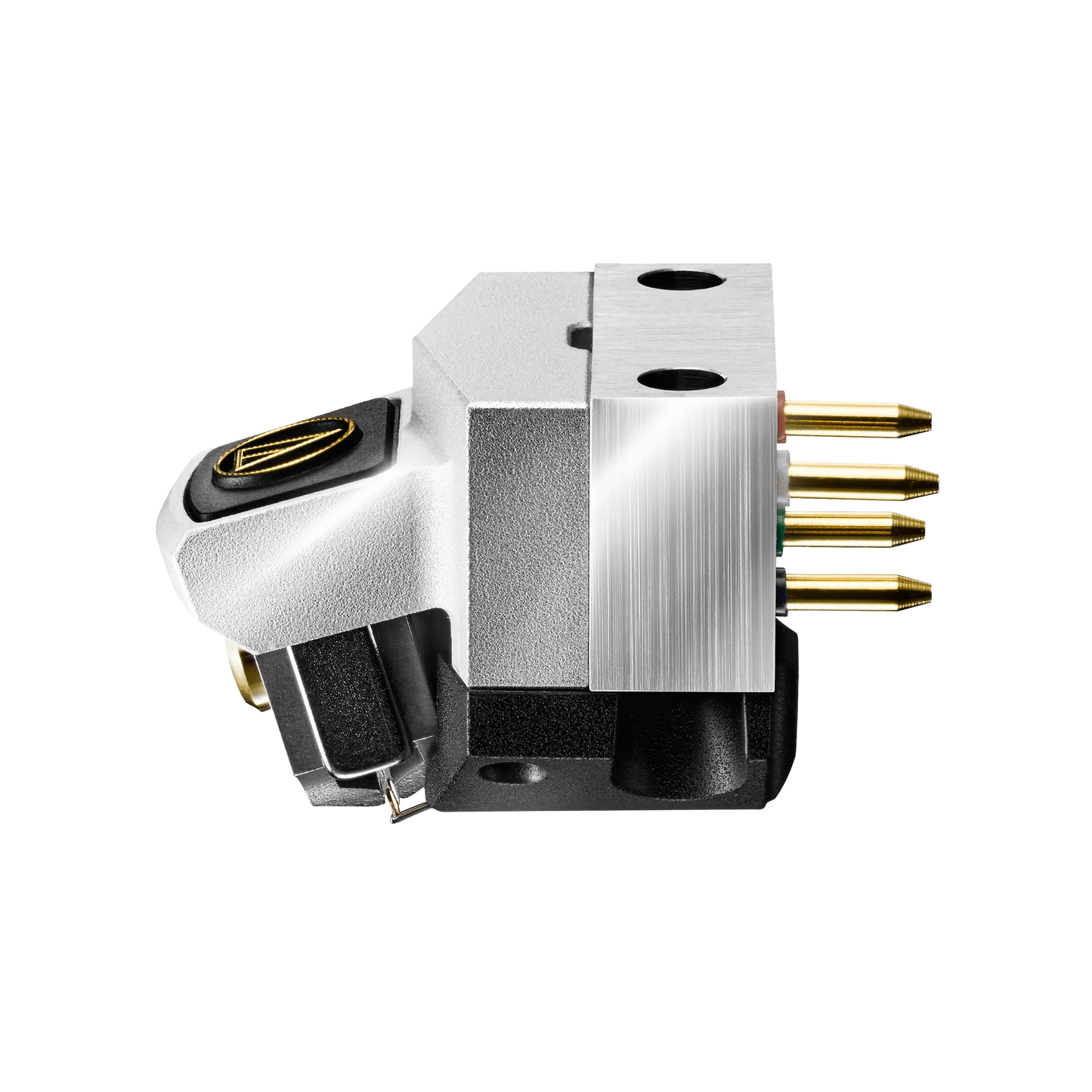 Audio-Technica - AT-ART1000 Direct Power Stereo MC Cartridge Vinyl LP Hub