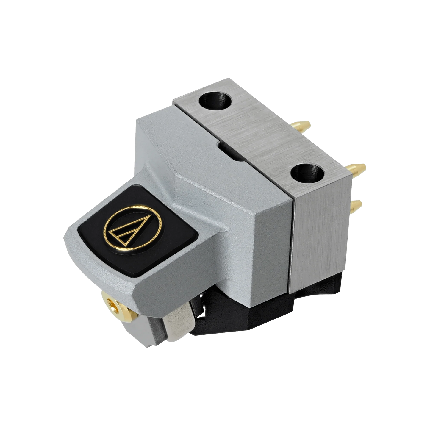 Audio-Technica - AT-ART1000 Direct Power Stereo MC Cartridge Vinyl LP Hub