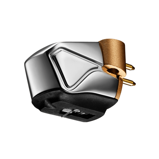 Audio-Technica - AT-ART20 Dual Moving Coil Stereo Cartridge Vinyl Record Hub