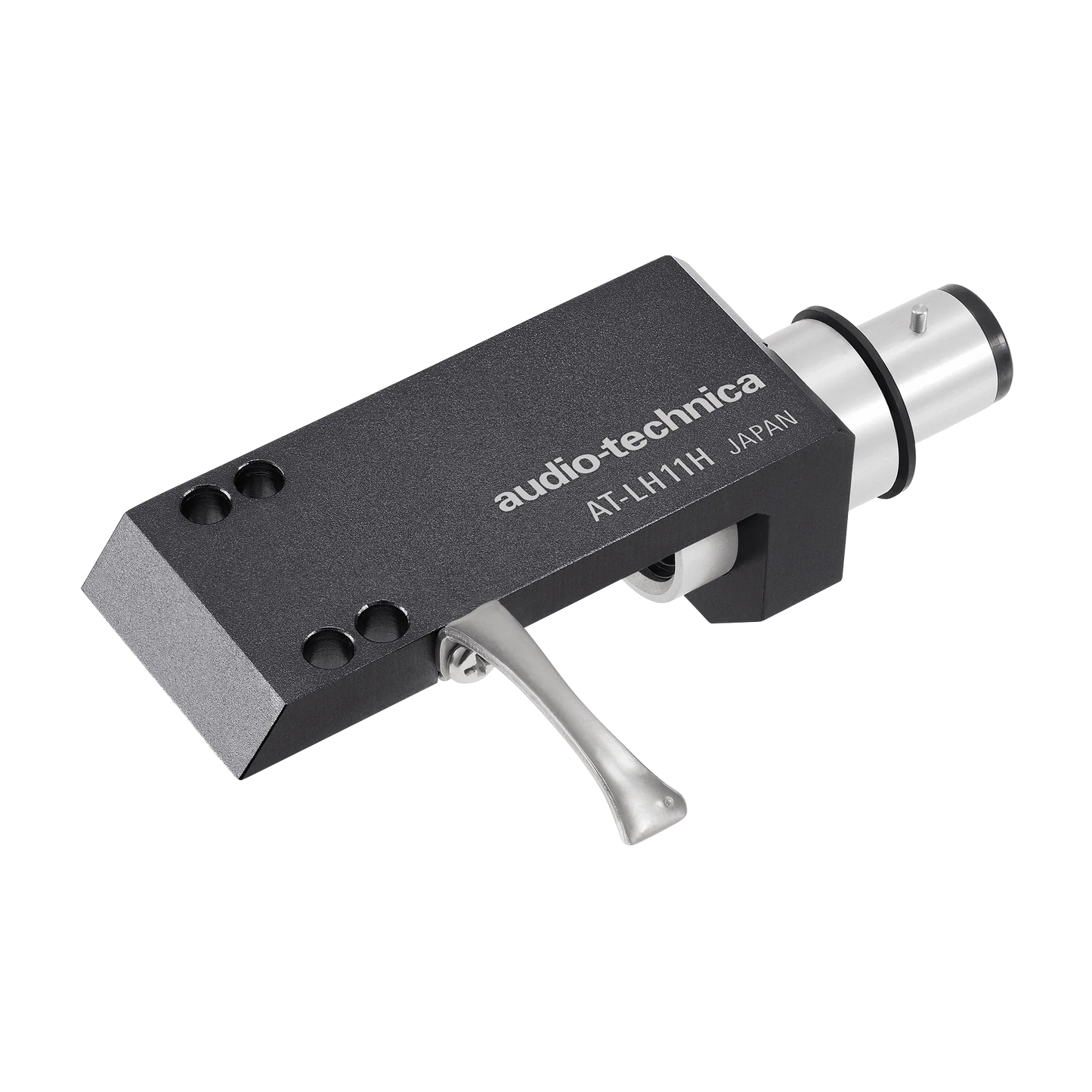 Audio Technica - AT-LH11H Universal Headshell Vinyl Record Hub