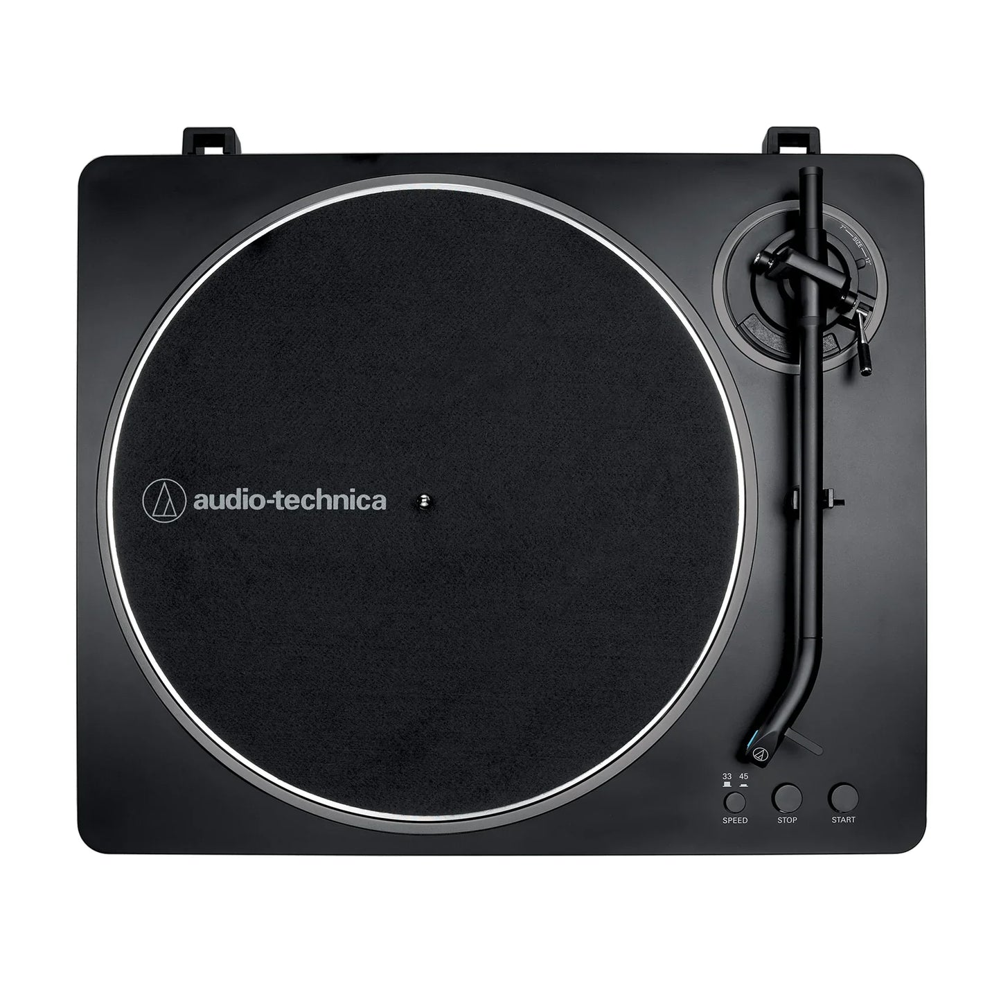 Audio Technica - AT-LP70X Fully Automatic Belt-Drive Turntable Vinyl Record Hub