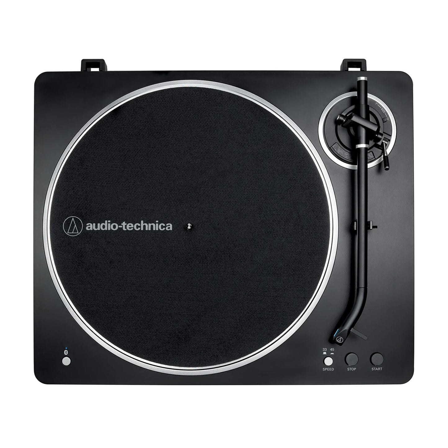 Audio Technica - AT-LP70XBT Automatic Bluetooth Wireless Turntable Vinyl Record Hub
