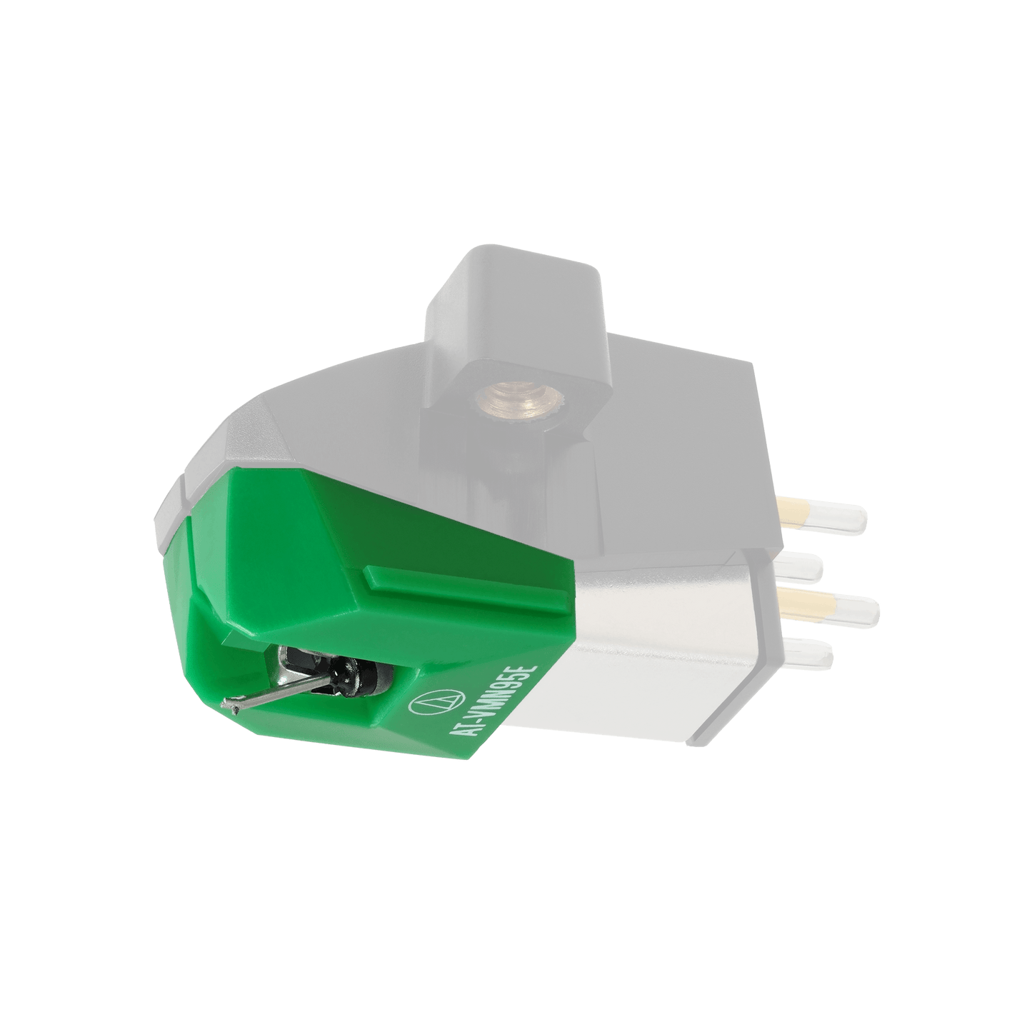 Audio-Technica - Replacement Stylus AT-VMN95E Vinyl Record Hub