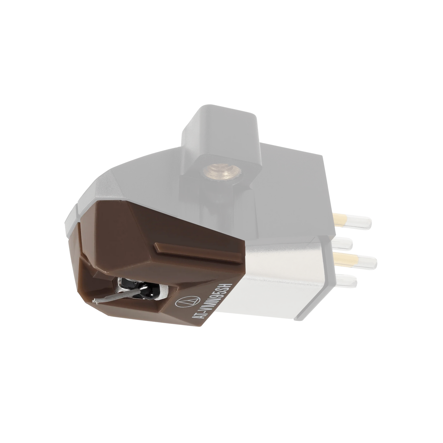 Audio-Technica - Replacement Stylus AT-VMN95SH Vinyl Record Hub