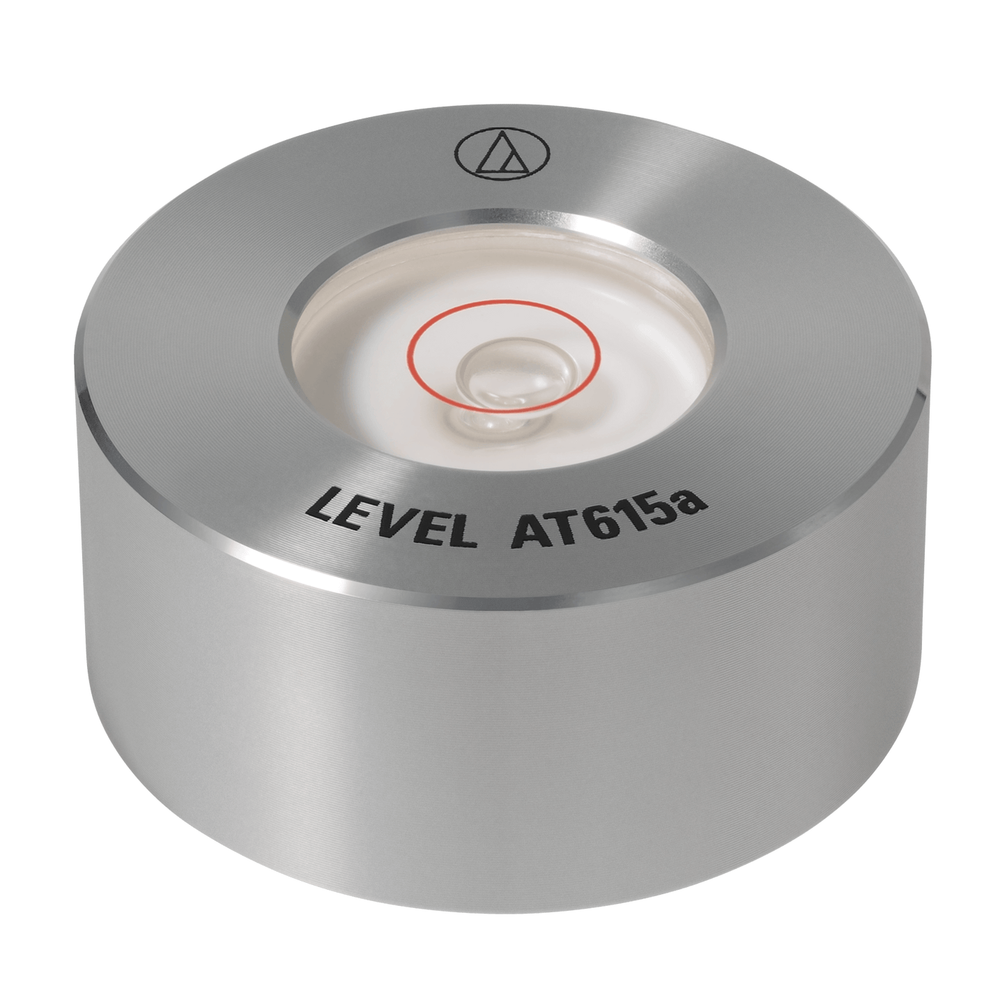Audio-Technica Turntable Level AT615a Vinyl Record Hub