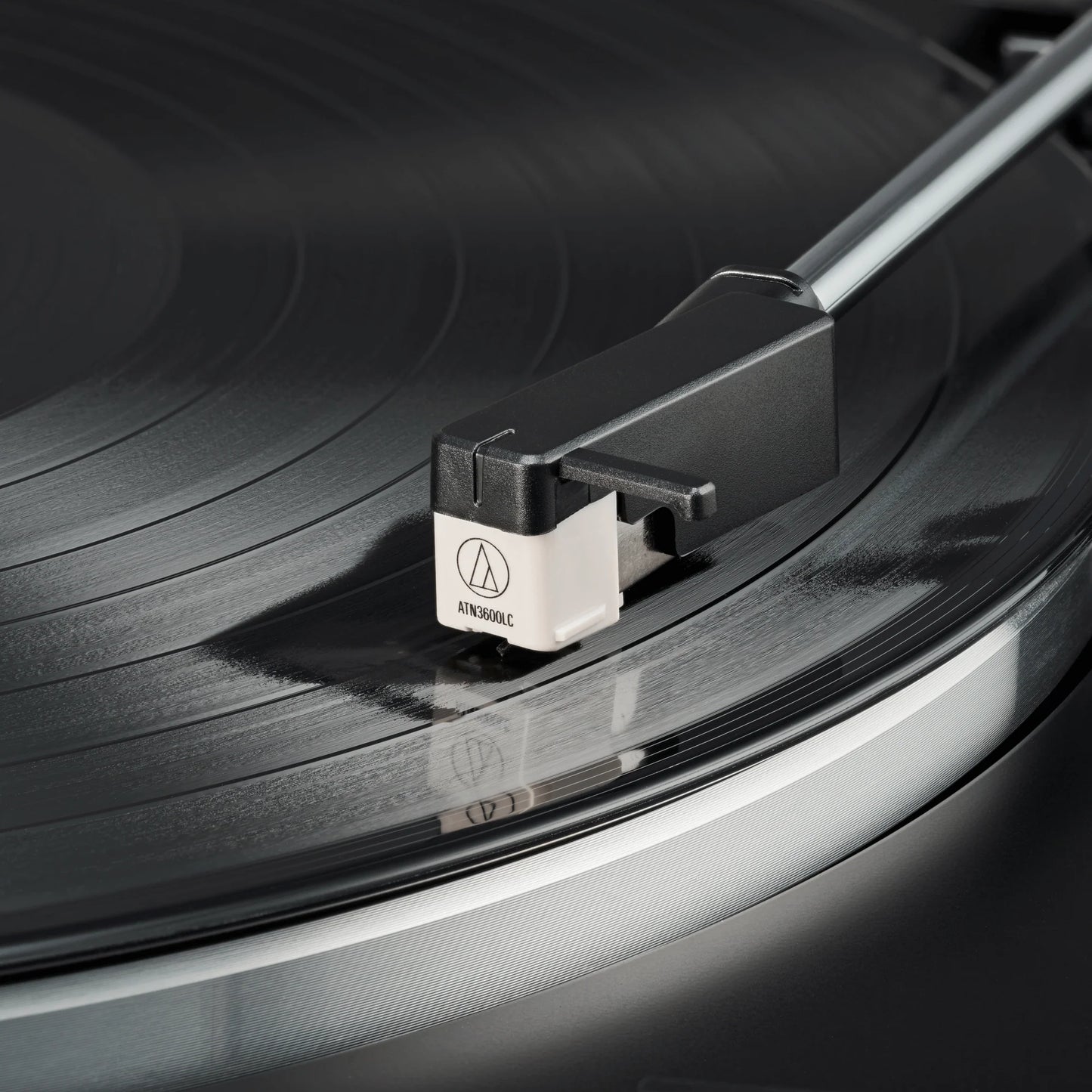 Audio Technica - ATN3600LC Replacement Stylus Vinyl Record Hub