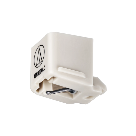 Audio Technica - ATN3600LC Replacement Stylus Vinyl Record Hub