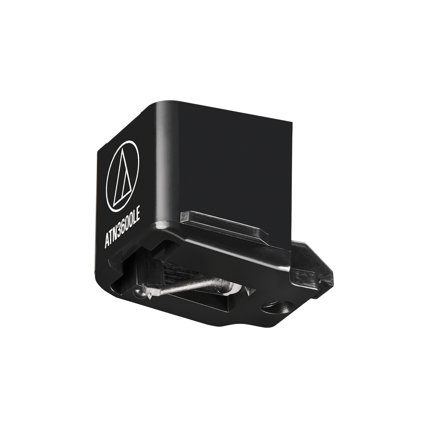 Audio Technica - ATN3600LE Replacement Stylus Vinyl Record Hub