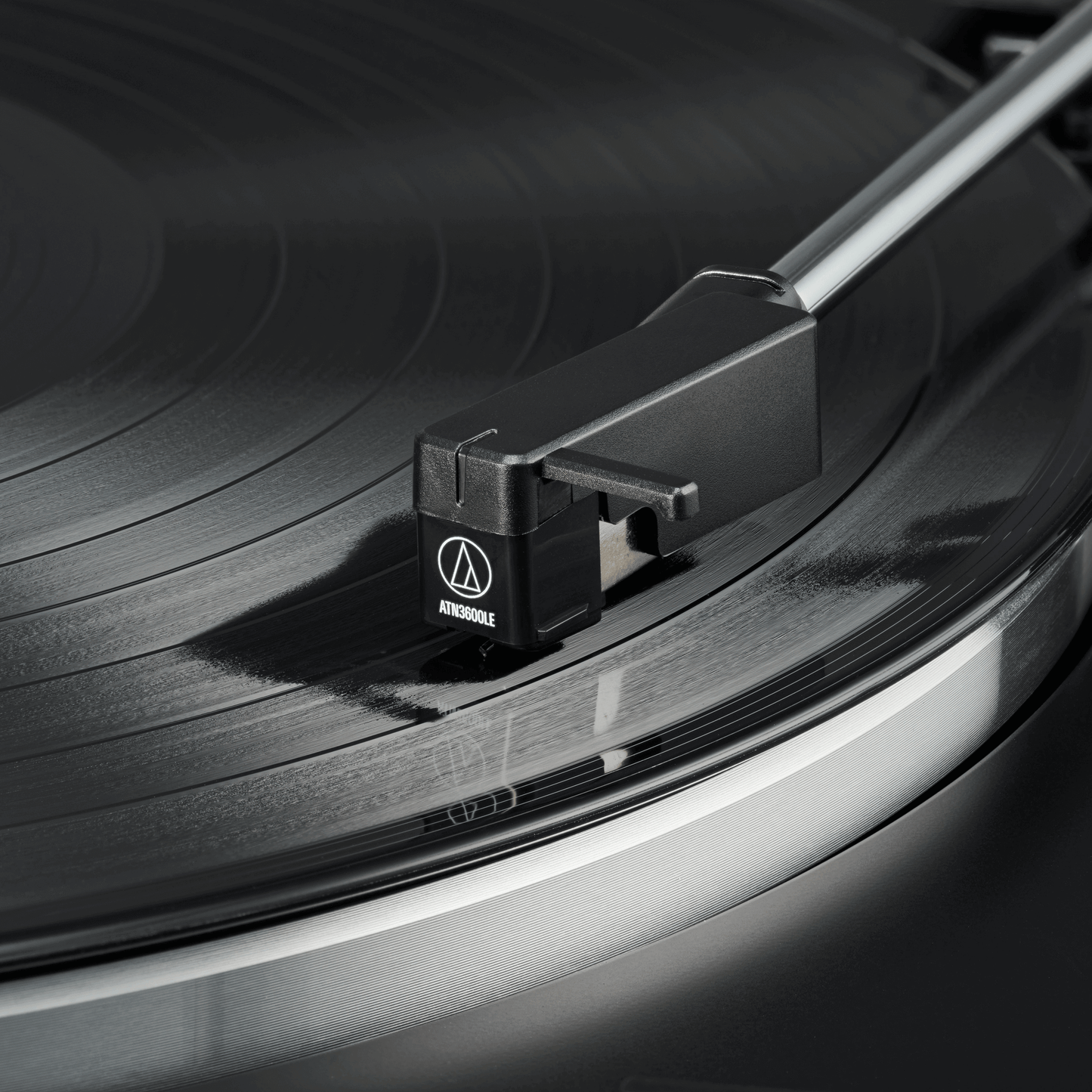 Audio Technica - ATN3600LE Replacement Stylus Vinyl Record Hub