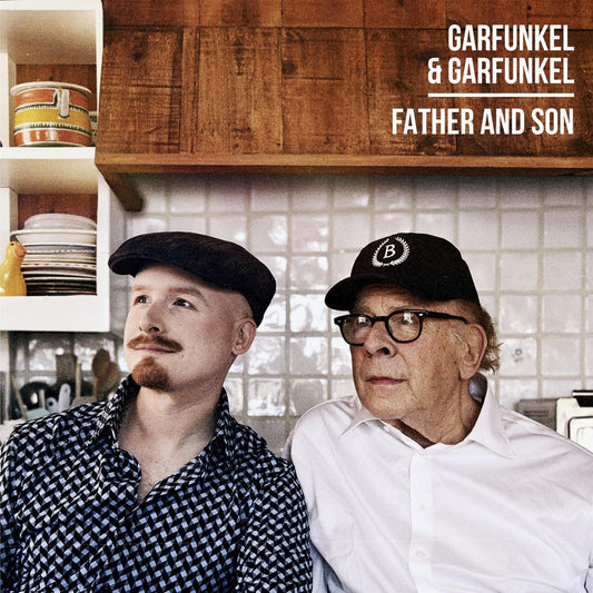 Garfunkel & Garfunkel - Father and Son - LP Vinyl Record Hub