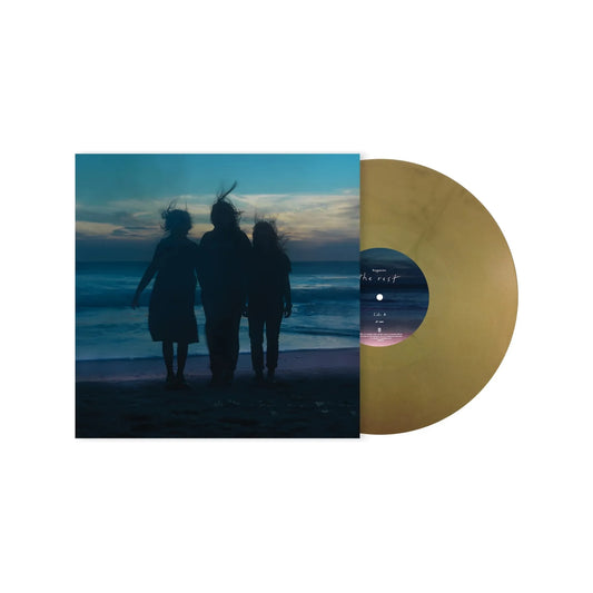 boygenius - The Rest - Indie 10" EP Vinyl Record Hub