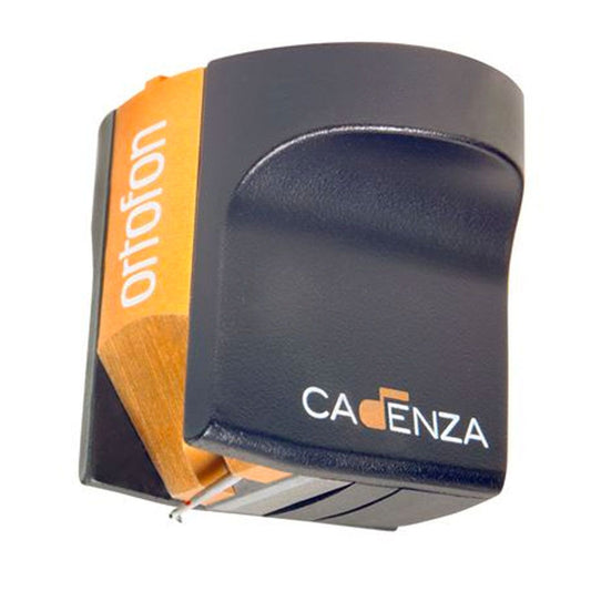 Ortofon - MC Cadenza Bronze Phono Cartridge Vinyl Record Hub