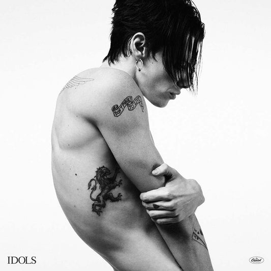 YUNGBLUD - Idols - LP Vinyl Record Hub