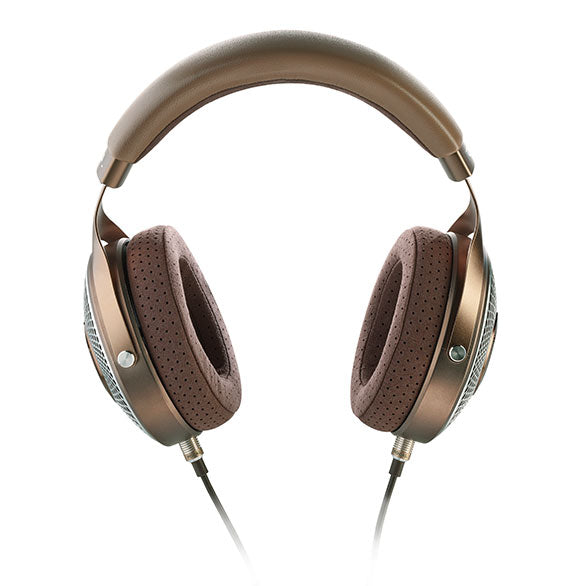 FOCAL - Clear MG Headphones Vinyl Record Hub
