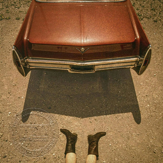 Clutch - Transnational Speedway League: Anthems Anecdotes And Undeniable Truths - LP Vinyl Record Hub