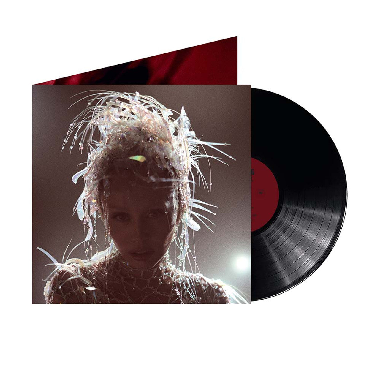 Miley Cyrus - Something Beautiful - LP Vinyl Record Hub