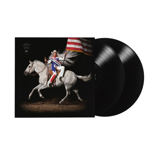 Beyoncé - COWBOY CARTER - LP Vinyl Record Hub