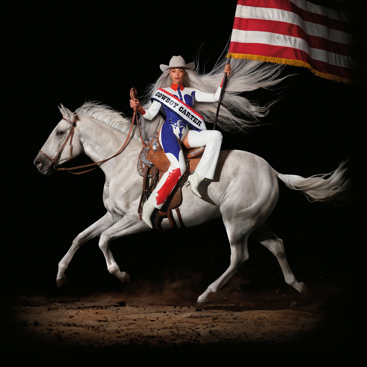 Beyoncé - COWBOY CARTER - LP Vinyl Record Hub