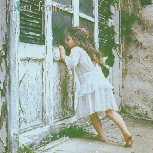 Violent Femmes - Violent Femmes - LP Box Set Vinyl Record Hub