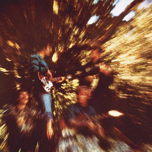 Creedence Clearwater Revival - Bayou Country - LP Vinyl Record Hub