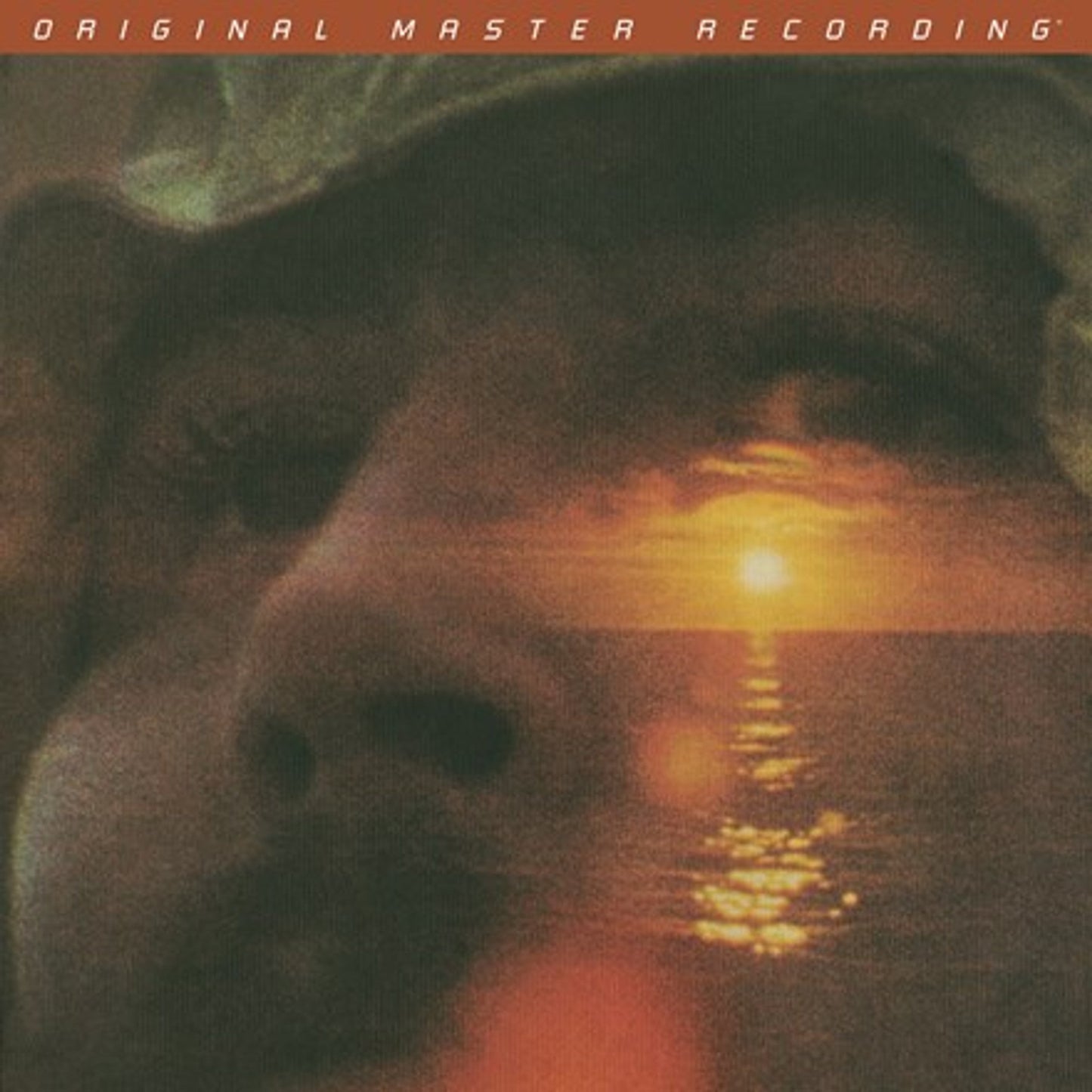 David Crosby - If I Could Only Remember My Name - MFSL SACD Vinyl Record Hub