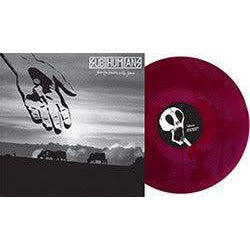 The Subhumans  - From The Cradle To The Grave - LP Vinyl Record Hub