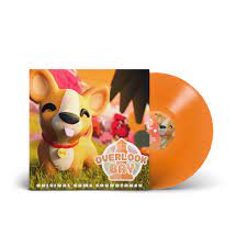 Overlook Bay - Original Game Soundtrack Indie LP Vinyl Record Hub