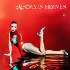 Zella Day - Sunday In Heaven - LP Vinyl Record Hub