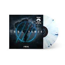 I Prevail - TRUE POWER - Indie LP Vinyl Record Hub