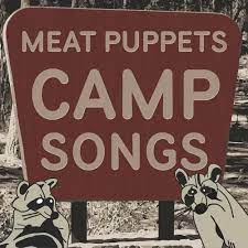 Meat Puppets - Camp Songs - LP Vinyl Record Hub