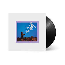 Blake Mills - Jelly Road - LP Vinyl Record Hub