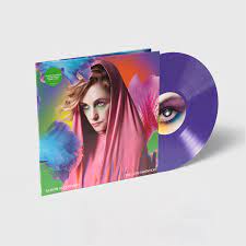 Alison Goldfrapp - The Love Invention - Indie LP Vinyl Record Hub
