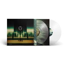 ODESZA - The Last Goodbye - Indie LP Vinyl Record Hub