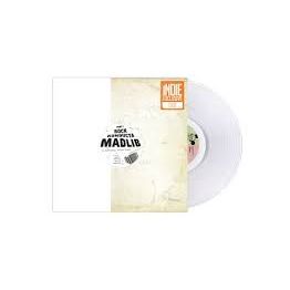 Madlib - Rock Konducta Pt. 1 - LP Vinyl Record Hub