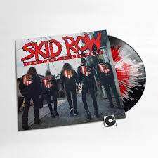 Skid Row - The Gang's All Here - Indie LP Vinyl Record Hub