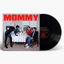 Be Your Own Pet - Mommy - LP Vinyl Record Hub