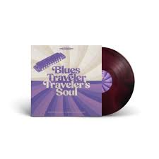 Blues Traveler - Traveler's Soul - Indie LP Vinyl Record Hub