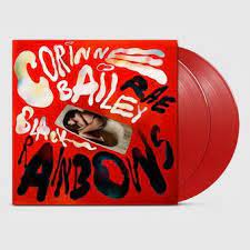 Corinne Bailey Rae - Black Rainbows - Indie LP Vinyl Record Hub