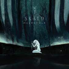 Skald - Huldufolk - LP Vinyl Record Hub