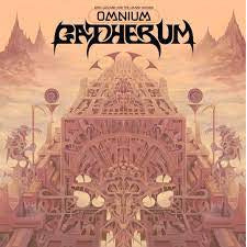 King Gizzard and the Lizard Wizard - Omnium Gatherum - Indie LP Vinyl Record Hub