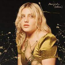 Ella Jane - marginalia -  LP Vinyl Record Hub