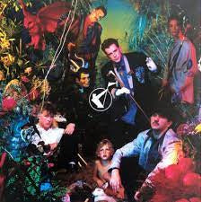 Frankie Goes to Hollywood - Altered Reels - LP Vinyl Record Hub