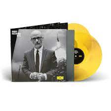 Moby - Resound NYC - Indie LP Vinyl Record Hub