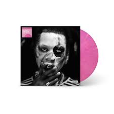 Denzel Curry - TA1300 - Indie LP Vinyl Record Hub