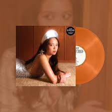 Laufey - Bewitched - LP Vinyl Record Hub